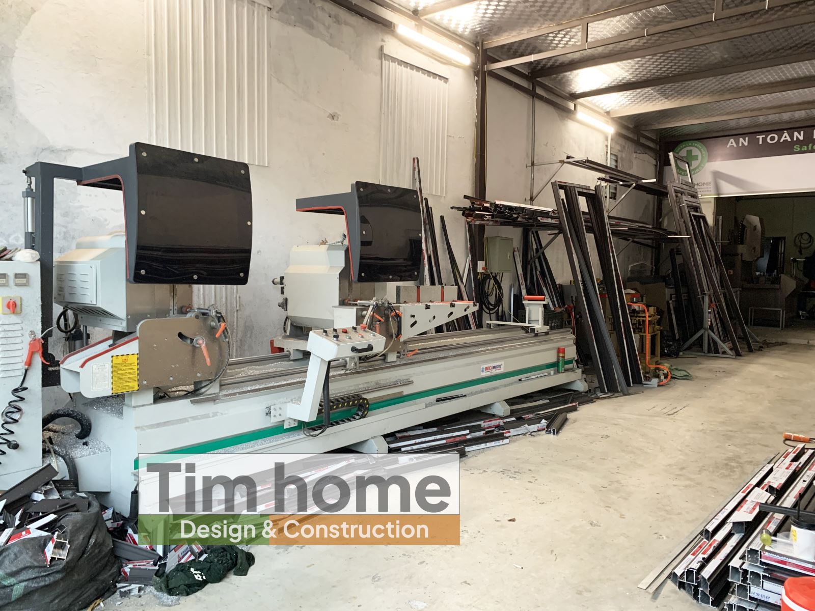 Thi Công Nội Thất Trọn Gói - Báo Giá Thi Công Nội Thất Tại Quảng Trị
