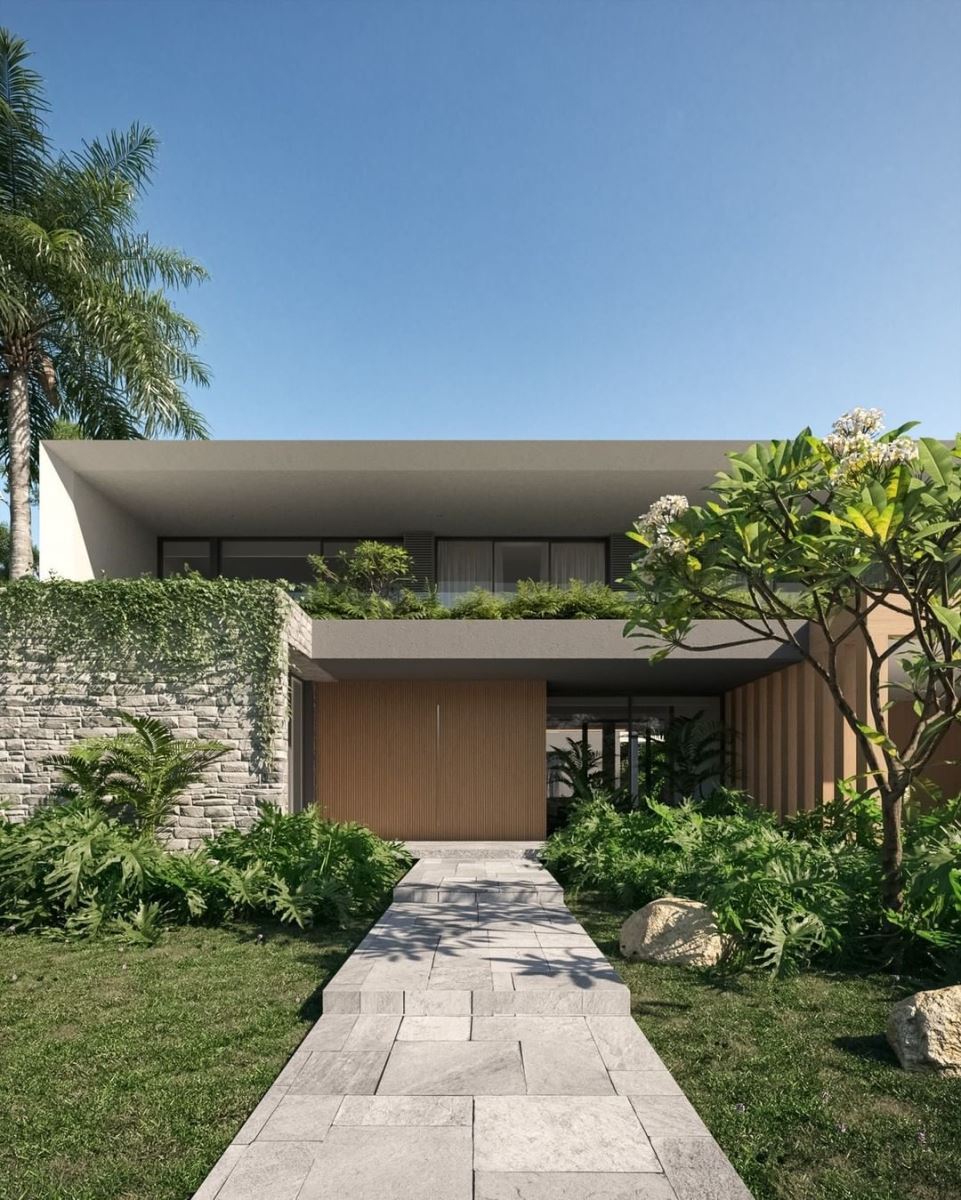 Xây Nhà Trọn Gói Tại Đồng Hới