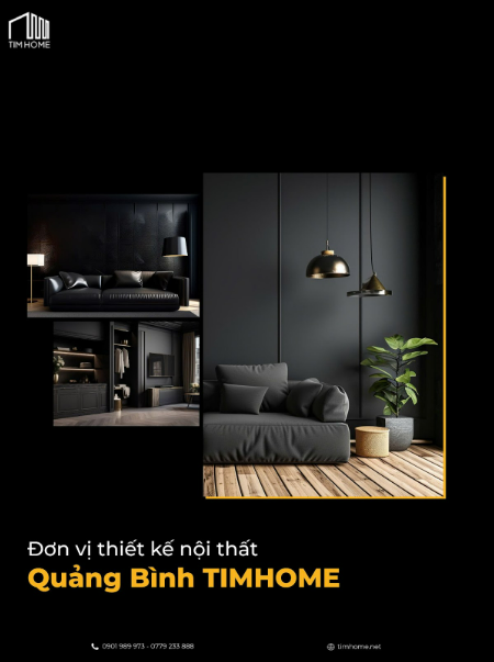TimHome - Design &amp; Construction